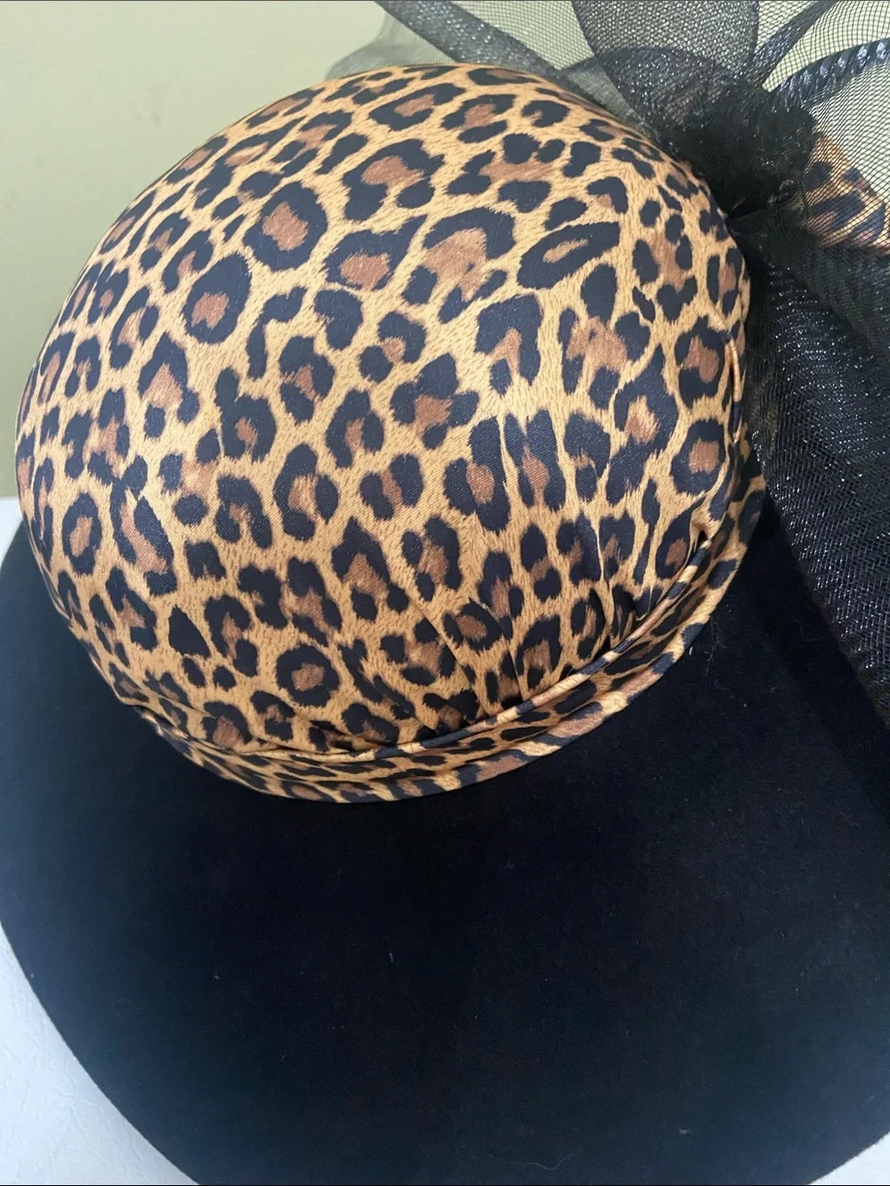 Really Cute Dress Hat / Church Hat